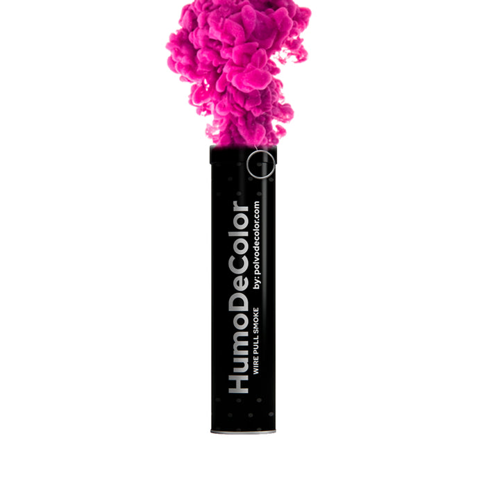 Humo de Colores - Gender Reveal - PolvodeColor